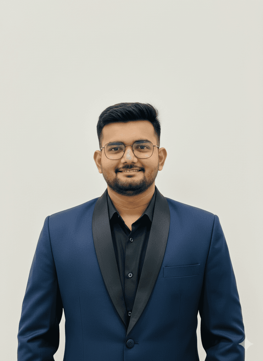 Hardik Lodhiya